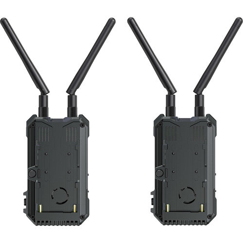 Sistema de Transmisión de Video Inalámbrico 4K HDMI PYRO-H Hollyland