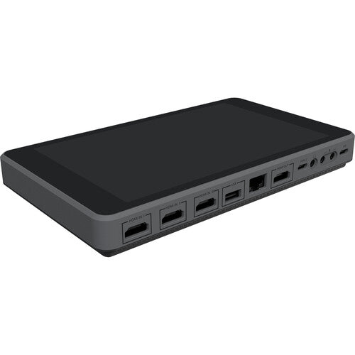 Sistema de transmisión en vivo y switcher multicámara YoloLiv YoloBox Pro