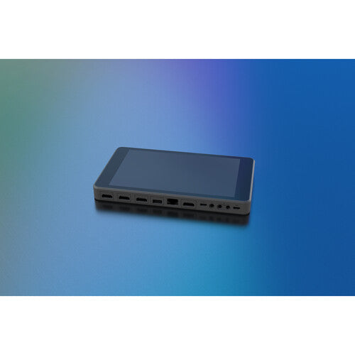 Sistema de transmisión en vivo y switcher multicámara YoloLiv YoloBox Pro