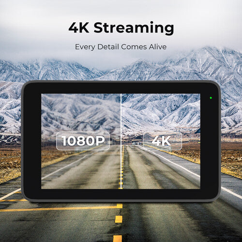 Sistema de transmisión en vivo y switcher multicámara todo en uno YoloLiv YoloBox Ultra