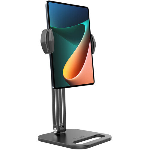 Soporte de mesa para tablet o teléfono VIJIM