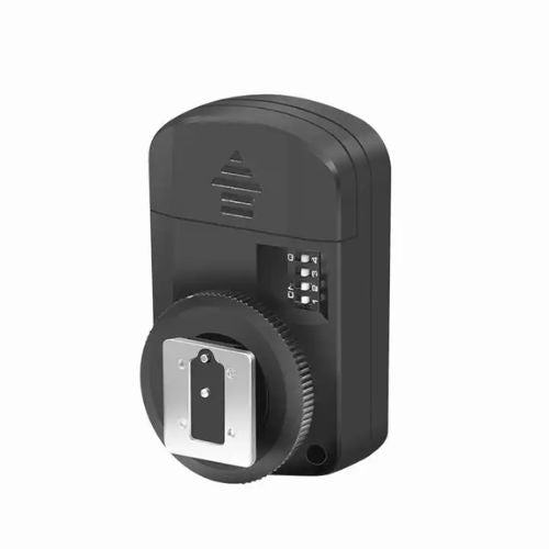 Transmisor de Trigger Compatible con Canon y Nikon Triopo G4 TX
