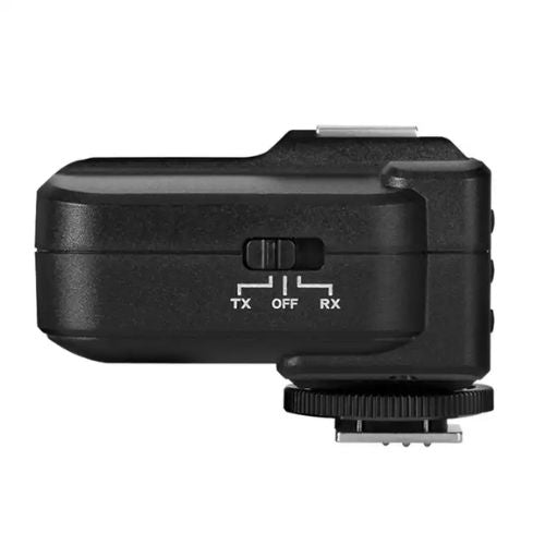 Trigger Receptor o Transmisor Para Nikon Triopo G2