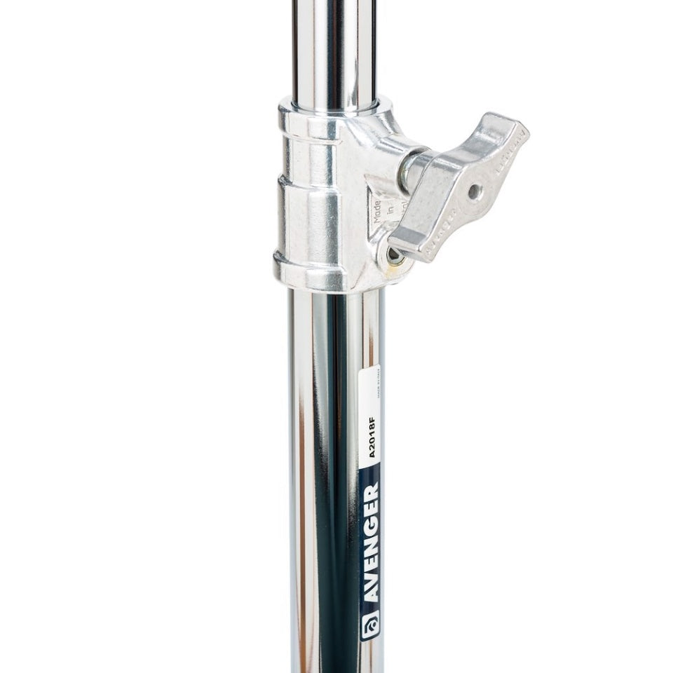 Trípode C-Stand 18 de Iluminación Avenger