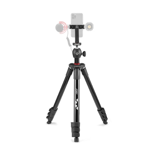 Trípode Compact Light para Smartphone y Cámara | Kit Vlogger Joby