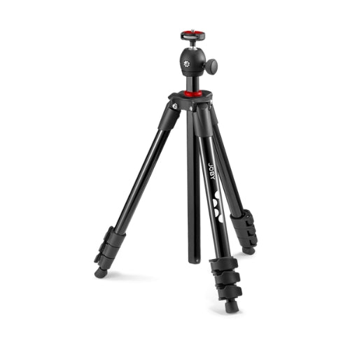 Trípode Compact Light para Smartphone y Cámara | Kit Vlogger Joby