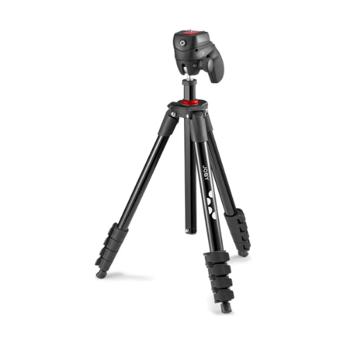 Trípode Compact Action para Smartphone y Cámara | Kit Vlogger Joby