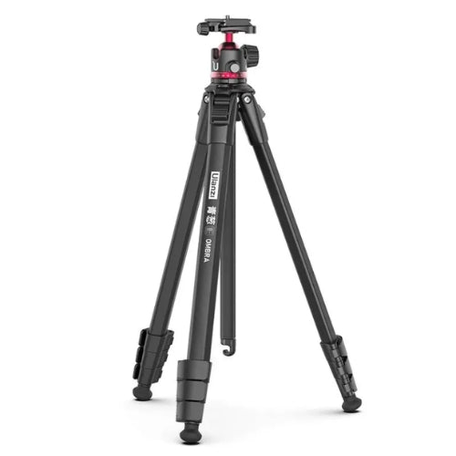 Trípode Ulanzi MT-55 Ombra – Portátil y Profesional para Creadores de Contenido