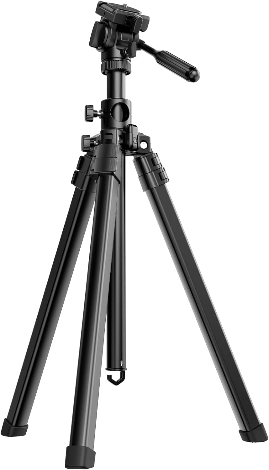 Trípode de Video Horizontal y Vertical Ulanzi MT-65