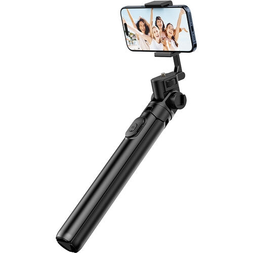 Ulanzi MT-70 Trípode Selfie Stick con Control Bluetooth – Extensible y Versátil