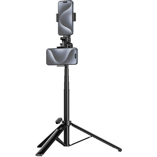 Ulanzi MT-70 Trípode Selfie Stick con Control Bluetooth – Extensible y Versátil