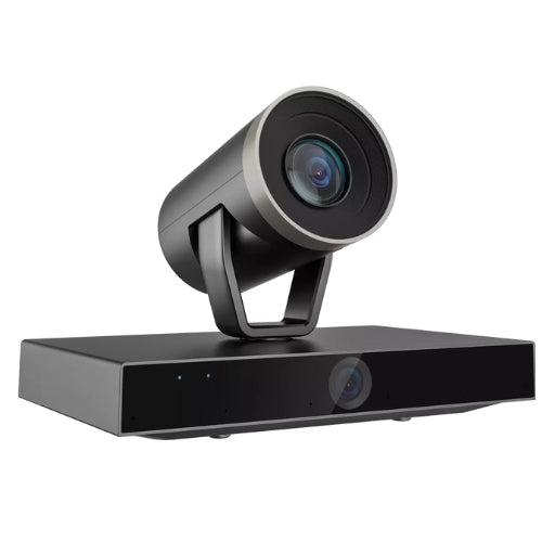 Nearity V520D Cámara PTZ con Doble Lente para Conferencias Profesionales