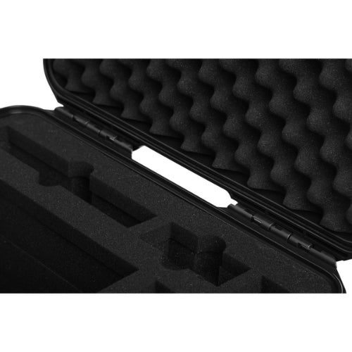 Maleta rígida de transporte para intercomunicadores Witalk Saramonic de 4 o 5 personas