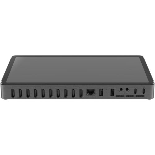 YOLOBOX EXTREME – Estación de Streaming 4K Todo en Uno con 8 Entradas HDMI y 6 Entradas NDI Inalámbricas