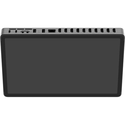 YOLOBOX EXTREME – Estación de Streaming 4K Todo en Uno con 8 Entradas HDMI y 6 Entradas NDI Inalámbricas