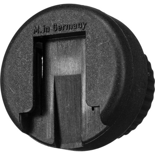 Zapata para Flash Manfrotto 143S – Adaptador Profesional para Montaje de Flash