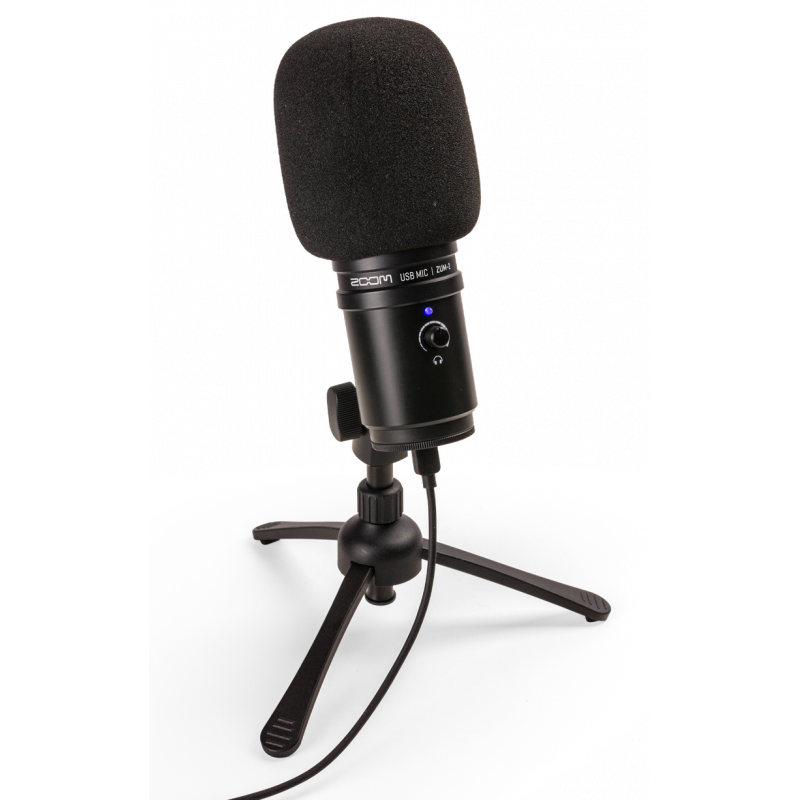 Micrófono Zoom ZUM-2