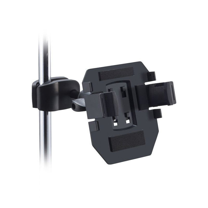 Soporte Para Grabadoras e Interfaces en Trípodes Zoom AIH-1