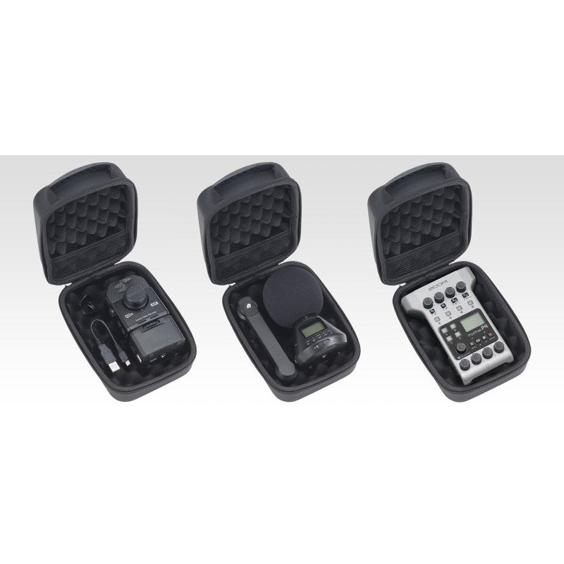 Estuche Semi Rígido Para Grabadoras (Small) Zoom SCU-20