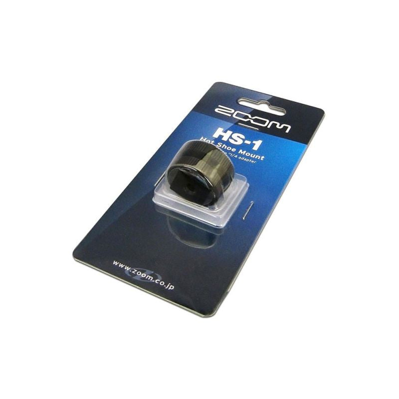 Soporte Para Grabadoras Sobre Cámaras Zoom HS-1