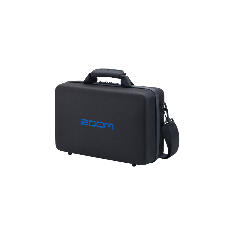 Maleta Para Mezcladoras y Grabadoras de Campo Zoom CBR-16