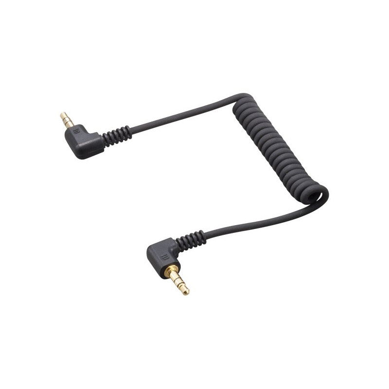 Cable TRS-TRS 3.5mm Zoom SMC-1