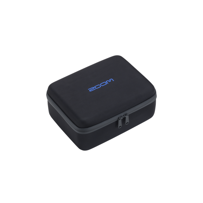 Estuche Semi Rígido Para Zoom H3-VR Zoom CBH-3