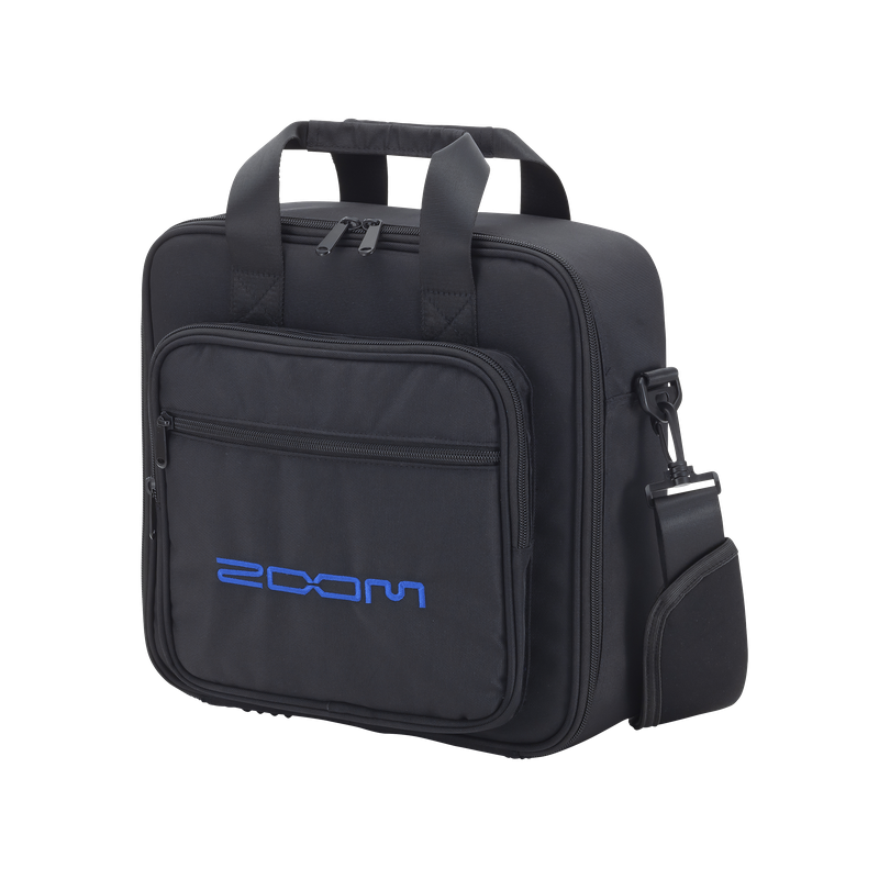 Bolso Para Zoom L-8 Zoom CBL-8