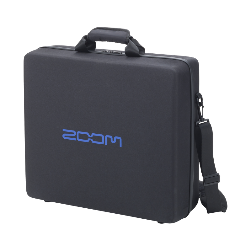 Bolso Semi Rígido Para Zoom L-20 y L-12 Zoom CBL-20