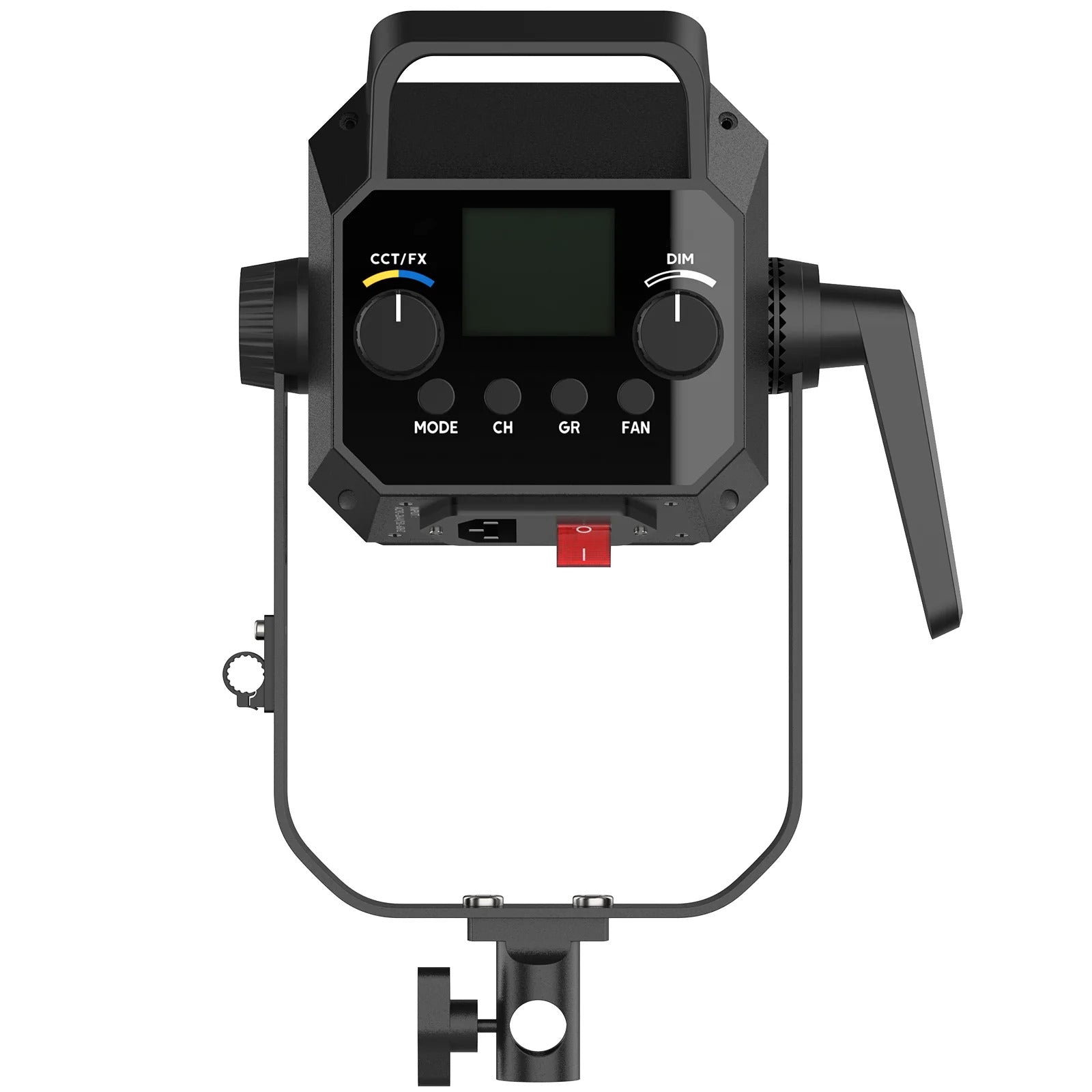 Cañón Led Bicolor 150W Montura Bowens - Ulanzi LC150BI