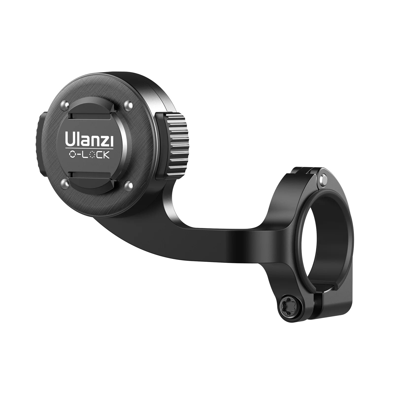 Soporte Para Bicicletas Compatible Con Accesorios O-LOCK Ulanzi O-LOCK