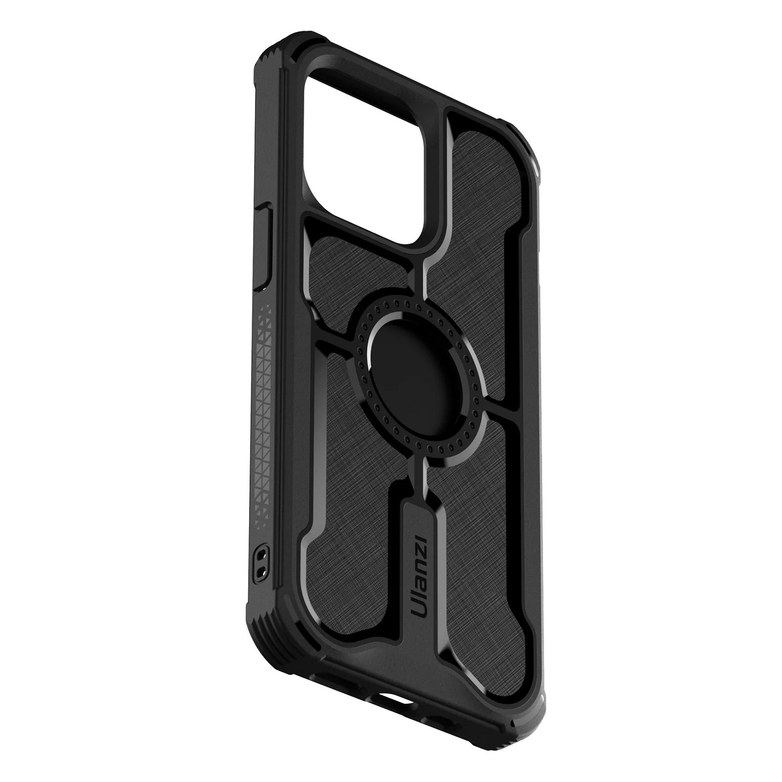 Carcasa Para iPhone 14 Pro Con Sistema de Montura O-Lock Ulanzi O-LOCK