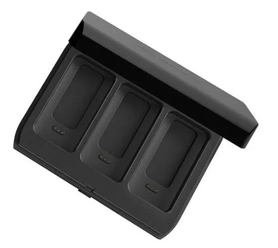 Boya Caja de carga para micrófonos XM6 Doble (No incluye micrófonos)
