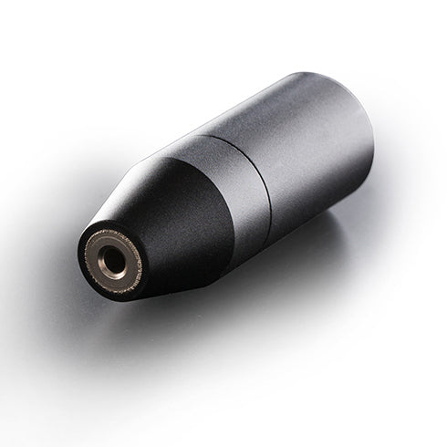 Adaptador Mini-Jack de 3.5mm a XLR de 3.5mm