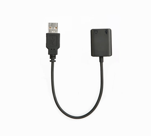 Adaptador de Sonido USB a Salidas para Audífono y Micrófono BY-EA2L