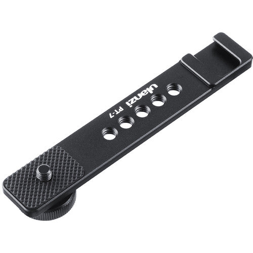 Barra Para Montar Accesorios Ulanzi PT-7