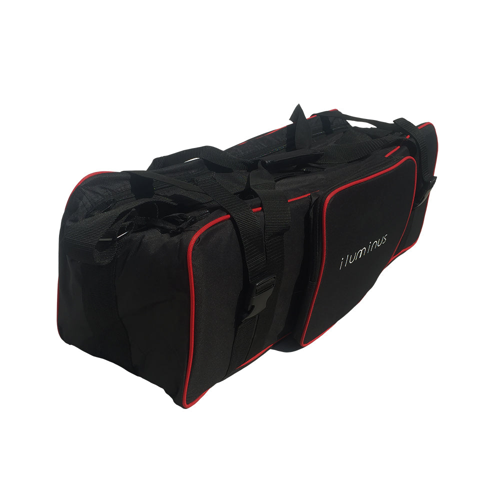 Bolso de Transporte Para Equipos de Iluminación Iluminus