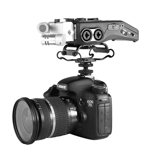 Montura Universal para Grabadoras Boya BY-C10