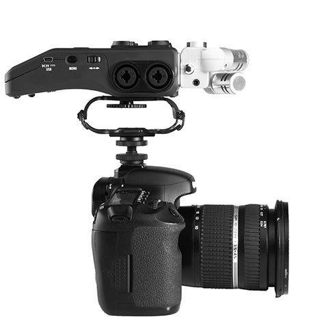 Montura Universal para Grabadoras Boya BY-C10