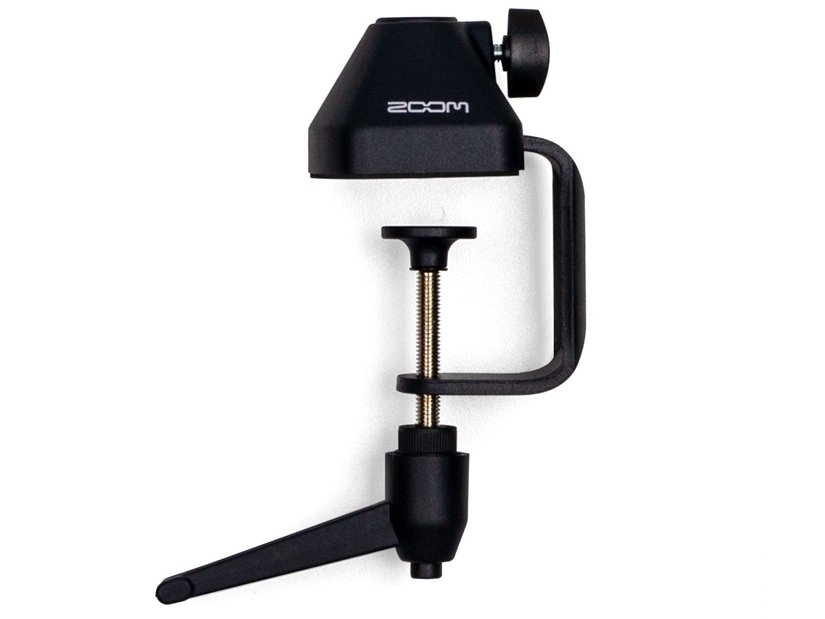Brazo Articulado Para Micrófonos Zoom ZMA-1