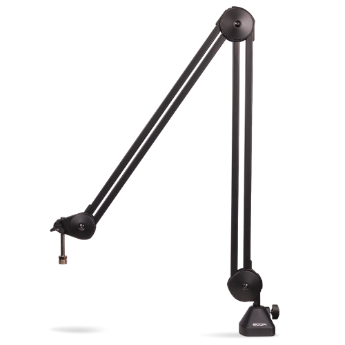 Brazo Articulado Para Micrófonos Zoom ZMA-1