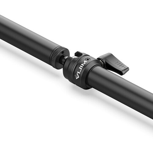 Brazo Articulado con Abrazadera de Mesa Vijim LS08