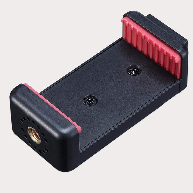 Soporte de Teléfono Ulanzi ST-07 para Trípodes