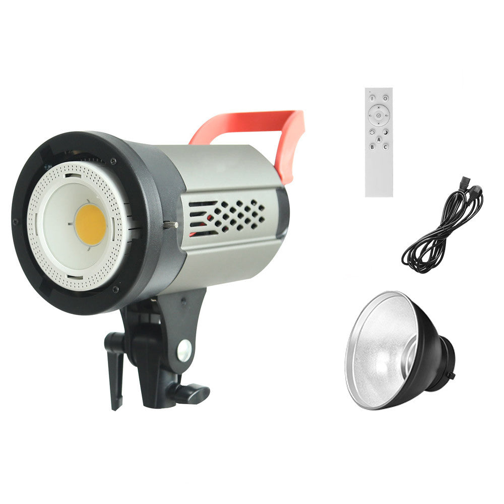 Cañón Led Iluminus CR-TD150 150W 5.600K