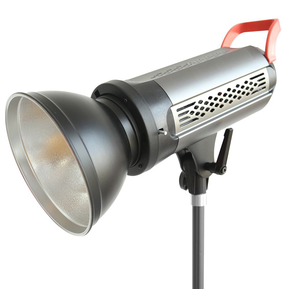 Cañón Led Iluminus CR-TD150 150W 5.600K