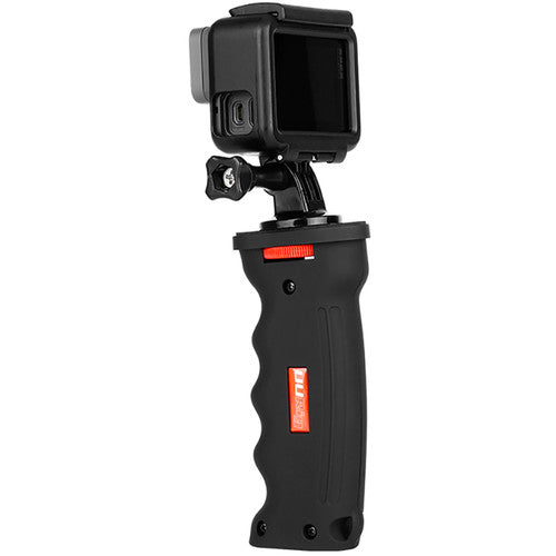 Empuñadura Para Accesorios Con Hilo de 1/4" UURig R003