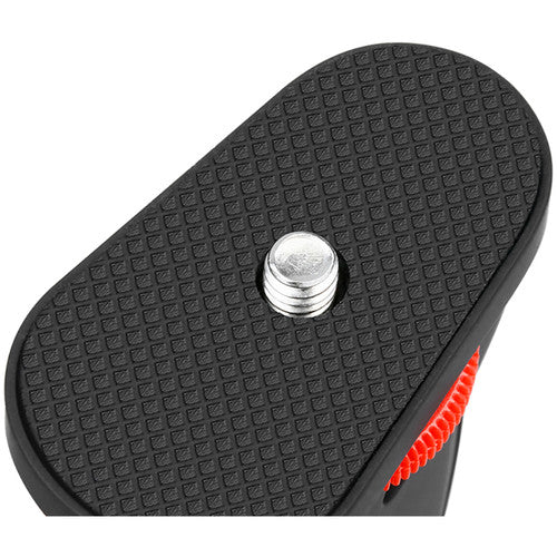 Empuñadura Para Accesorios Con Hilo de 1/4" UURig R003