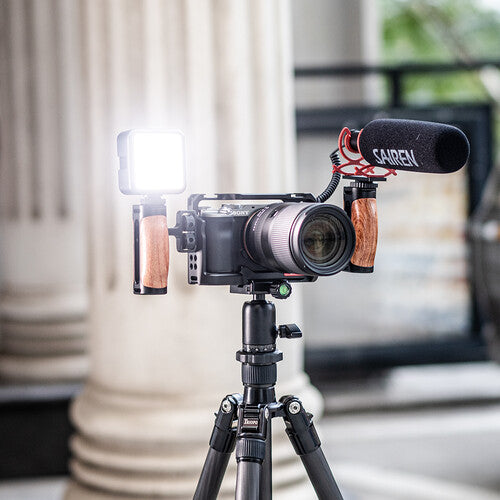 Empuñadura Para Carcasa Metálica Universal UUrig R075