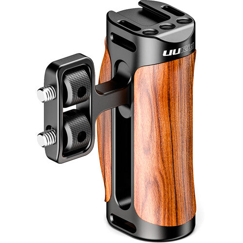 Empuñadura Para Carcasa Metálica Universal UUrig R075