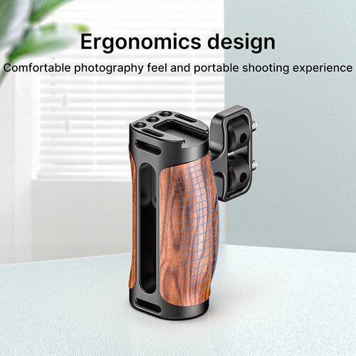 Empuñadura Para Carcasa Metálica Universal UUrig R075